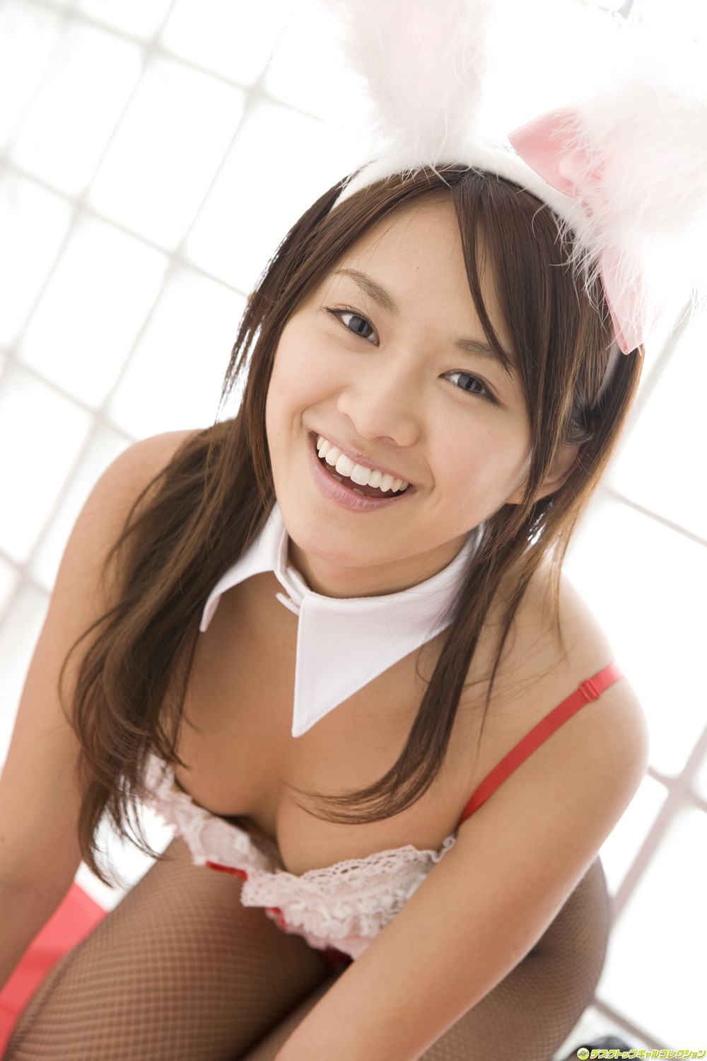 镰田奈津美 [DGC]No.735 NatsumiKamata